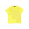 Nike Training Short Sleeve Breathable Sports Tee Men tops Yellow Green CJ4743-731