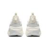Anta Low top Casual Shoes Women's White Gray Sneakers 122518813R-1