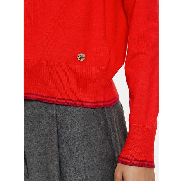 Кардиган U.S. Polo Assn. WUP1240