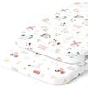 Roupa de cama para bebés – Lençóis de bebé