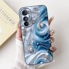 For Motorola Edge 30 5G Case XT2203-1 Luxury Candy Painted Cover Shockproof Phone Case For Motorola Edge 30 Pro Edge30 4G Bumper
