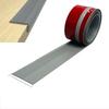 Self Adhesive Anti Slip Safety Stair Tread - Widened Indoor Stair Sticker, Suitable for Household Use, Textured Anti Slip Design