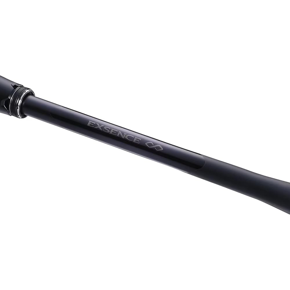 Shimano Exsence Infinity S100MH Fishing Rod 2.4m Medium Heavy Action Durable Design