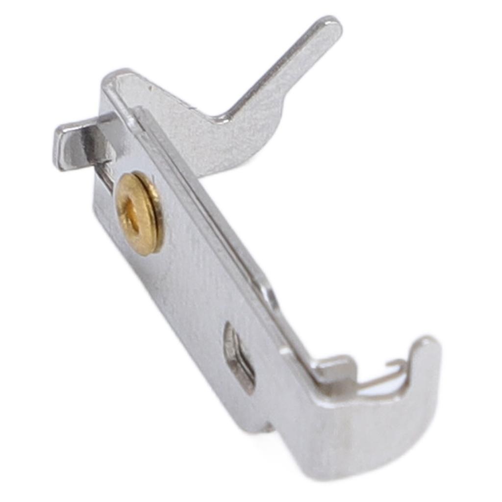 Sewing Machine Needle Threader 416190401 Stainless Steel Needle Threader Replacement for 2010 3229 3