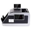 Deli 2194S Portable Bill Counter and Money Detector CN Plug (adapter Included)