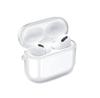Earbuds Case Protector for FreeClip 2 Earphones Lightweight Construction Full Protections Against Scratches And Drop