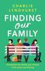 Finding Our Family by Charlie Lyndhurst Paperback Book 9781804365182