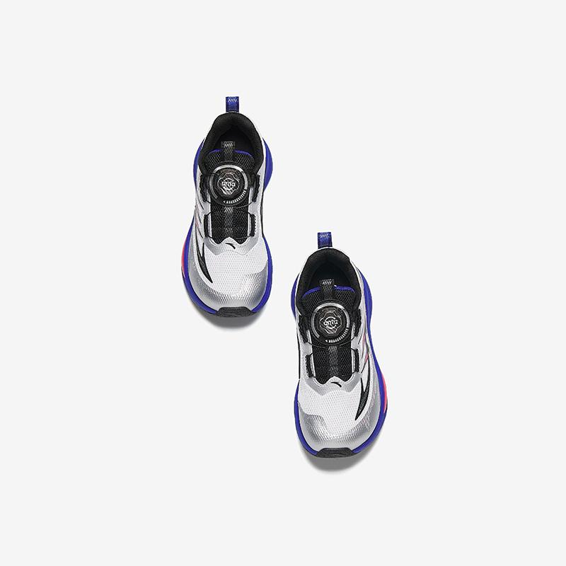 Anta Kids Lite 1.0 Wide Fit Comfortable Trendy Sports Casual Shoes Kids Sneakers 312529906