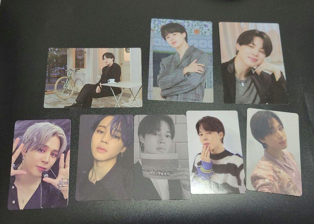 

[USED] Jimin Photo