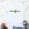 Cute Cockatielsparrot Bird Lovers Print T Shirt Girls Sunflower Flowers Tshirt Unisex Harajuku Kawaii Clothes Summer Tops Tee