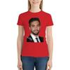 Kendji Girac T-Shirt anime clothes lady clothes Women's tee shirt