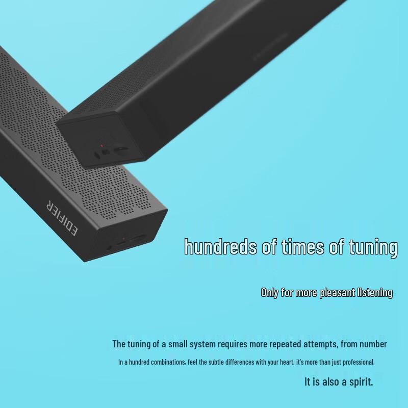 Edifier M120 Portable Bluetooth Speaker