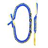Graduation Ribbon Garland Collar Ribbon Multi Color Honor Rope Garland Bracelet Strap