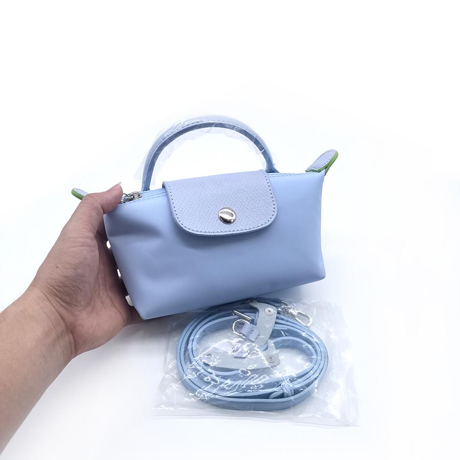 Mini Bags for Women Luxury Handbags Designer Women Messegner Crossbody Shoulder Bag Female Casual Tote Top-handle Bag 1393-2