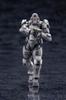Kotobukiya Hexa Gear Governor Para-Pawn Sentinel Ver. 2.0, 1/24 Scale Plastic Model, Approximately 74mm Tall