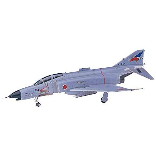 Hasegawa 1/72 Japan Air Self-Defense Force F-4EJ Kai Super Phantom Plastic Model Kit E37