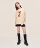 Yugsimwon New Drawing Sweatshirt F Lia