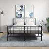 VidaXL Wall-mounted Bedside Tables 2 Pcs Concrete Grey 35x35x20 Cm 829813