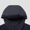 DESCENTE Dualis Series Woven Urban Commuter Jacket Men Jacket D6231DJK80A