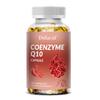 Coenzyme Q10 200mg, Antioxidant, Heart Health, Cell Regeneration, Memory Enhancement, 120 Capsules.