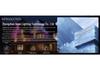 Solar Firework Light Strip for Christmas Courtyard Decoration