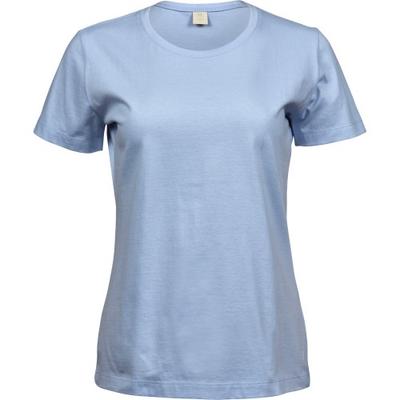 Womens/Ladies Sof T-Shirt