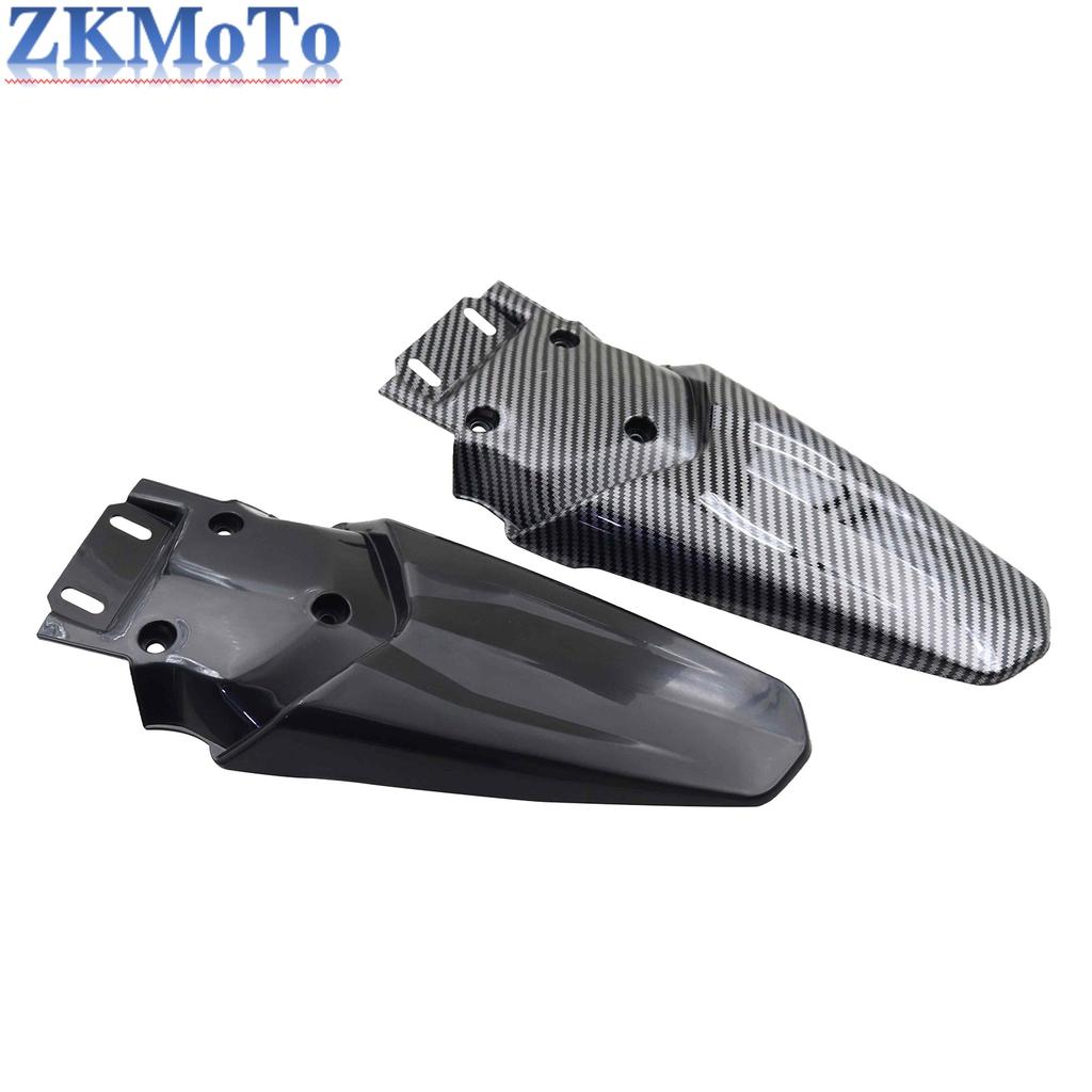 Electric Motorcycle Rear Fender Mudguard For TALARIA STING MX3 Talaria Sting MX4 Dirt Bike Motocross Modified Accessorie