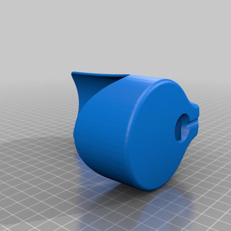 Portable 3D Printed Can Holders Outdoor Drink Accessory for 12Oz Long Beverages Ideal for Sodas, Beer and More