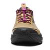Li Ning Chuo Ye V2 Cushioning Slip Resistant Abrasion Resistant Rebound Low Top Trail Running Shoes Women's ARSW124-3