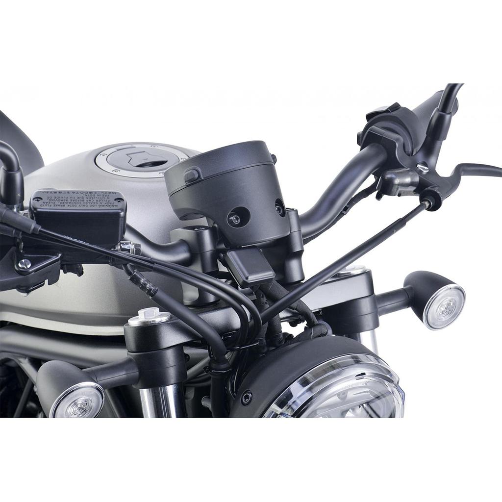 Proto ETC204 Motorcycle ETC Antenna Stay D Type 2.0 Compatible