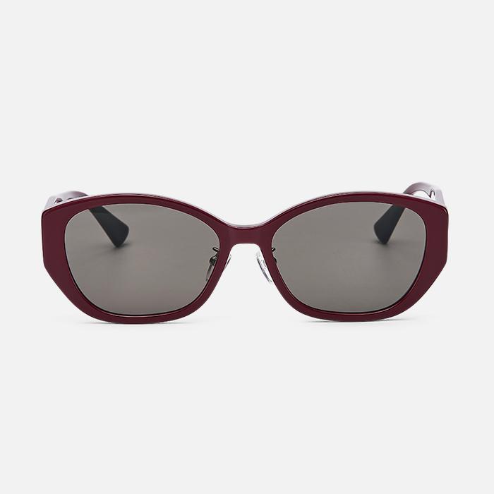 Byumaeb Geek_ Trendy Geek Chic Style Sunglasses