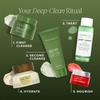Farmacy Green Clean Make-upentfernender Reinigungsbalsam 3,4 Unzen 100 ml Original