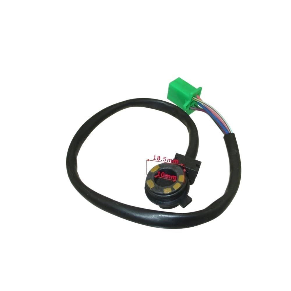 Gangpositionssensor für 50cc 70cc 90cc 110cc 125cc ATV Quad Bike Wagen Zubehör Ersatz