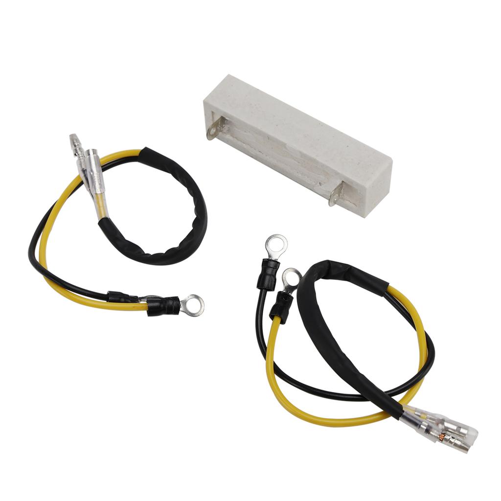 Electronic Ignition Kit Fit for Honda GL1000 Goldwing 1000 1975-1979