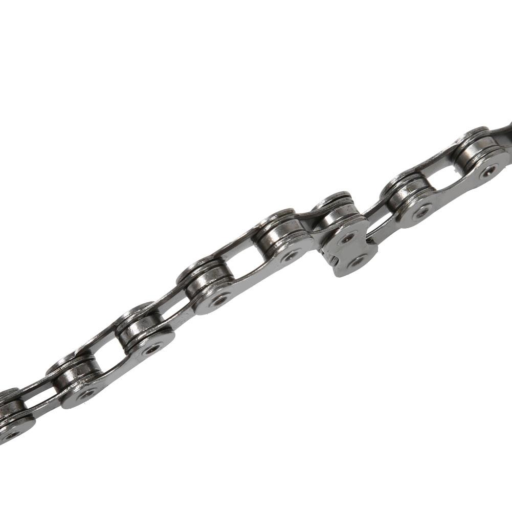 HG53 Steel Speed Change Mountain Bike Road Bicycle 9 27 Speed Chain Replacement Parts Accessories