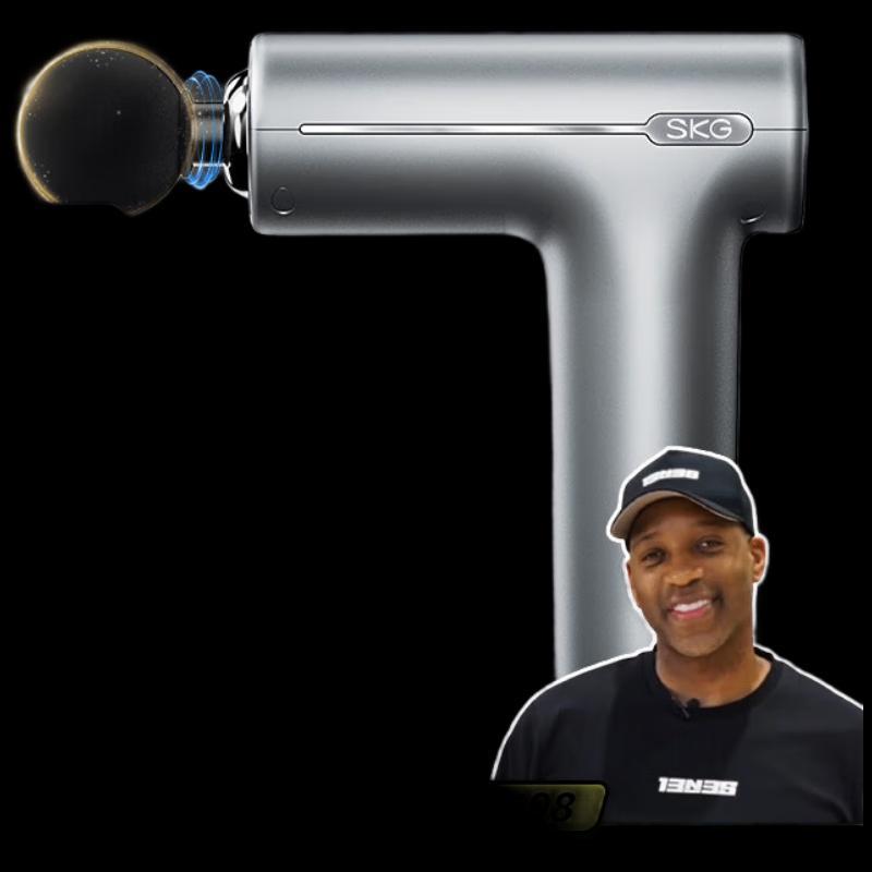 

SKG F1 Series 1st Gen Premium Mini Massage Gun