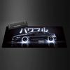 Cool Car XXL Mousepad Home Computer New Mouse Pads Office Laptop Desk Mats Black Cars Gamer Anti-slip Keyboard Pad Soft Mice Mat