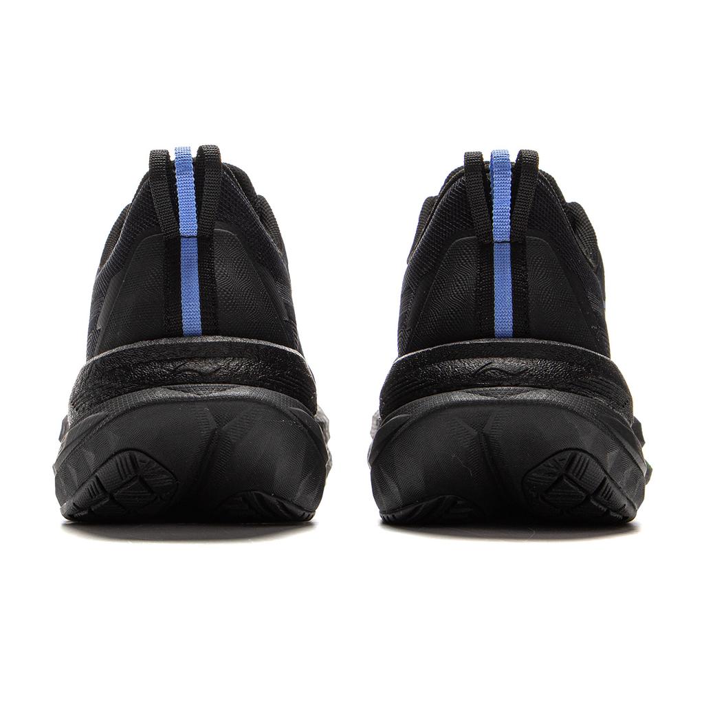 Li Ning 5S 5.0 Running Shoes Men's Low top Black ARSV021-3