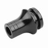 Bilgirskiftknapp Boot Mutter Adapter M12 x 1,25 Gjengetilbehør Passer for Subaru