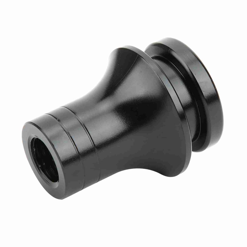 Bilgirskiftknapp Boot Mutter Adapter M12 x 1,25 Gjengetilbehør Passer for Subaru