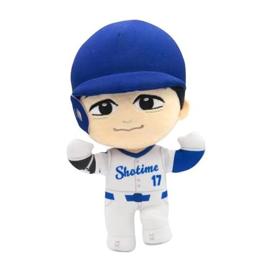 [BANDAI] Shohei Otani Plush (474118)