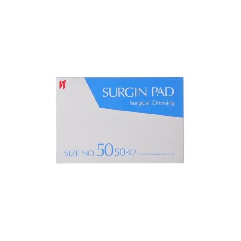 

Seojin Pad No.50 50 sheets