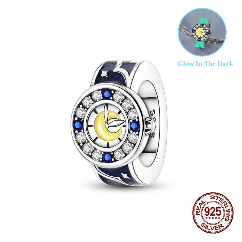 Soccer Sports Copper Football Champion Cup Flag Charms Beads Fit Original Bracelet Fine Diy Souvenir Jewelry