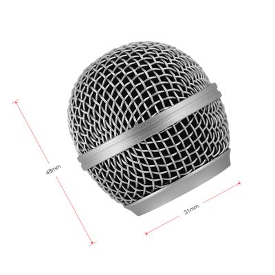 Akcesoria do audio i wideo – Mikrofony