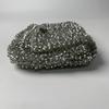 Used ANTEPRIMAShoulder Bag Silver Women