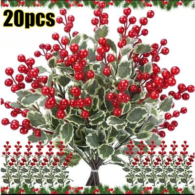 Decoração de casa – Flores e coroas artificiais
