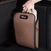 Car Shoe Box A Must Have for Car Storage Specialized Trunk Organizer for Shoes in the Passenger Seat Vehicle Accessories