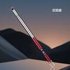 NEW High Quality Extra-long Telescopic Tube Igniter Battery Charge Times USB Charging Arc Pulse Lighter Cigarette Accessories