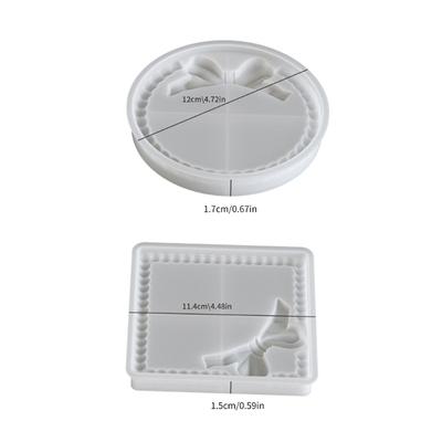 Prodotti da forno – Tappetini in silicone e stampi da forno