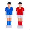 Plastic Foosball Table Accessories 10 Parts Universal